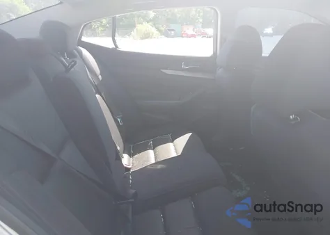 2017 Nissan Maxima 3.5 S from USA, damaged, VIN 1N4AA6AP5HC403357